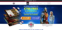 uk casino club 700 bonus